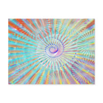 Soul Power - Solar Energy Post Cards