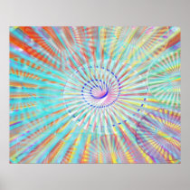 Soul Power - Solar Energy Print