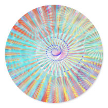 Soul Power - Solar Energy Stickers