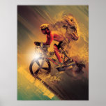 Soul Rider posters