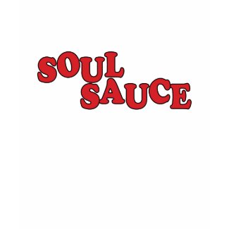 Soul Sauce shirt