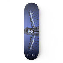 Soul Scream Custom Skate Deck Branded skateboards