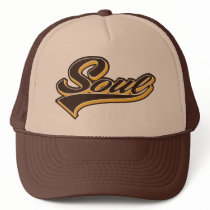 Soul Script Hat