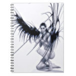 Soul Searcher Note Books