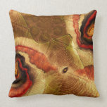 Soul searchers American MoJo Pillow