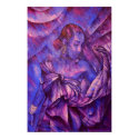 Soul Searching - Canvas Print by TimothyOrikri Soul Searching - Canvas Print