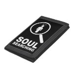 Soul searching wallets