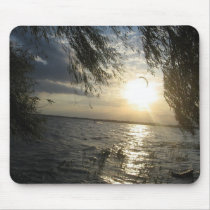 Soul Session Mouse Pad