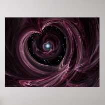 Soul Shine Print
