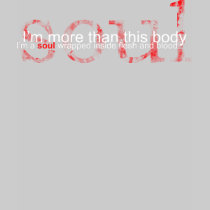 soul t-shirts