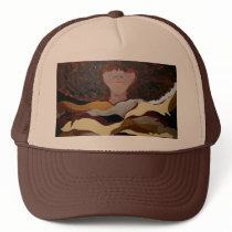 Soul Sista by Kenya Verrett Hats