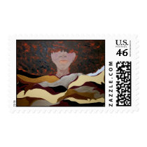 Soul Sista by Kenya Verrett Stamps