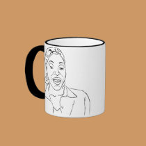Soul Sista mugs