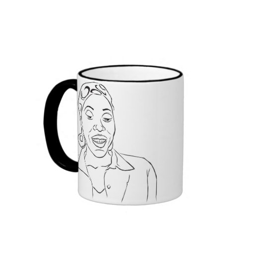 Soul Sista Coffee Mugs
