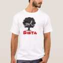 Soul Sista t-shirts by Mbarbosa Soul Sista t-shirts