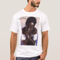 Soul Sista t-shirts by MsTindle Soul Sista t-shirts