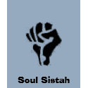 Soul Sistah t-shirts