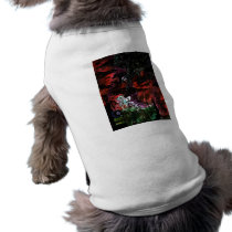 Soul Snatcher pet clothing