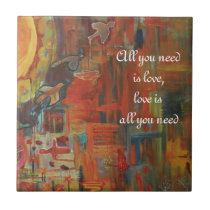 Soul Song tiles