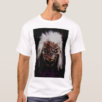 Soul Stalker t-shirts by HauntzTilDawn Soul Stalker t-shirts