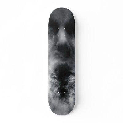 Soul Sucker Board Skate Board Decks by dman71215