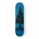Soul Tree Custom Skateboard