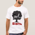 Soul t-shirts by Mbarbosa Soul t-shirts