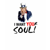 Soul t-shirts