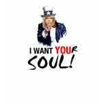 Soul T-shirt