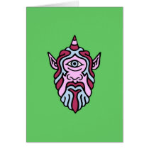 SOUL VISION cards by funkykarma SOUL VISION cards