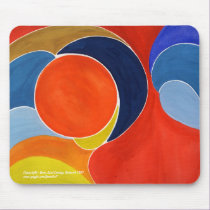Soul Vitality mousepads
