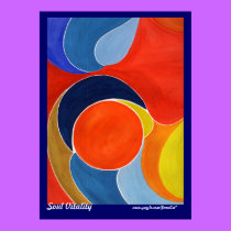 Soul Vitality posters