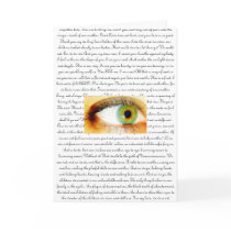 Soul Window cards