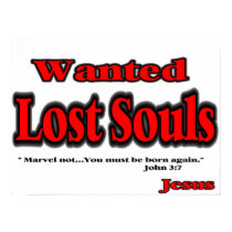Soul Winning Poster posters