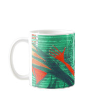 soulare hugs green tree mugs