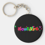 SoulArt Keychains