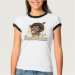 Ladies Ringer T-Shirt