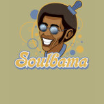 Soulbama! T-Shirt