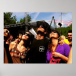 SOULCLIPSE FESTIVAL MEMORIES - POSTER posters