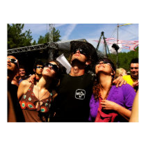 SOULCLIPSE FESTIVAL MEMORIES - POSTER posters