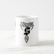 Souldiers torturado - taza del "Triple Crown"