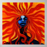 SoulFire Poster