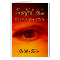 Soulful Ink cards by TabithaRobin Soulful Ink cards