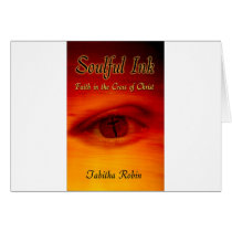 Soulful Ink cards by TabithaRobin Soulful Ink cards