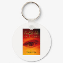 Soulful Ink keychains by TabithaRobin Soulful Ink keychains