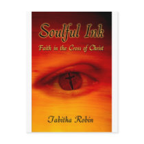 Soulful Ink postcards by TabithaRobin Soulful Ink postcards