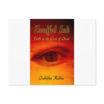 Soulful Ink postcards by TabithaRobin Soulful Ink postcards