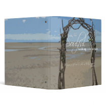 Soulful Wedding Ceremonies Binder