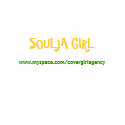 Soulja Girl * covergirl agency T-Shirt