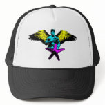 SOULJA hats